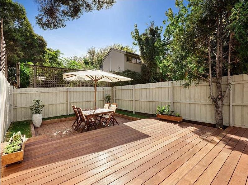 Gallery: 101 Chomley Street