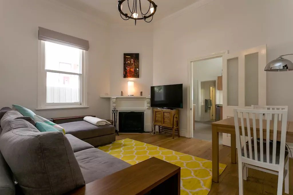 Gallery: 101 Chomley Street