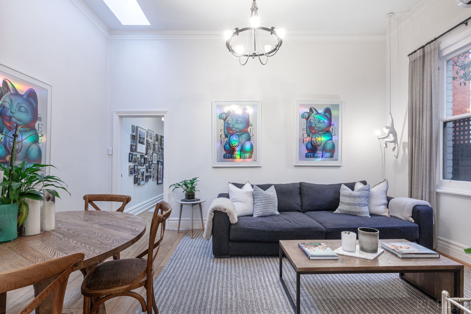 Real Estate and Property in 101 Chomley Street, Prahran, VIC