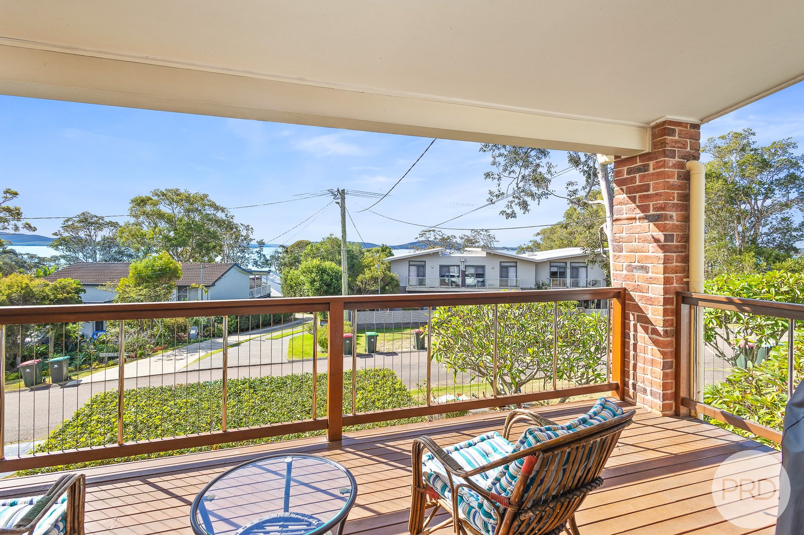 101 Francis Avenue LEMON TREE PASSAGE 3
