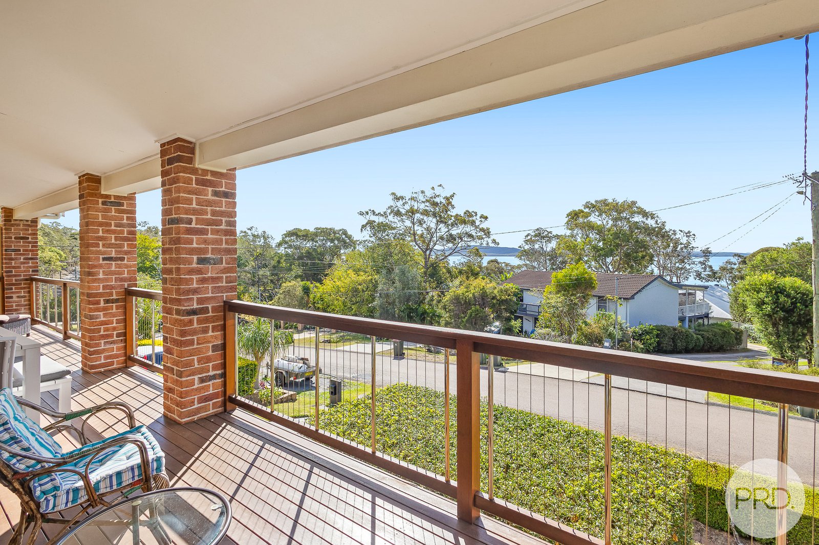 101 Francis Avenue LEMON TREE PASSAGE 4