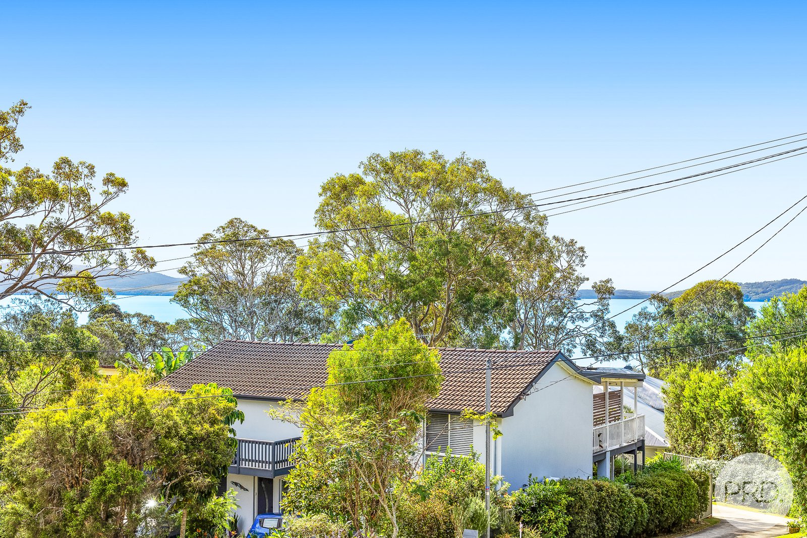 101 Francis Avenue LEMON TREE PASSAGE 5