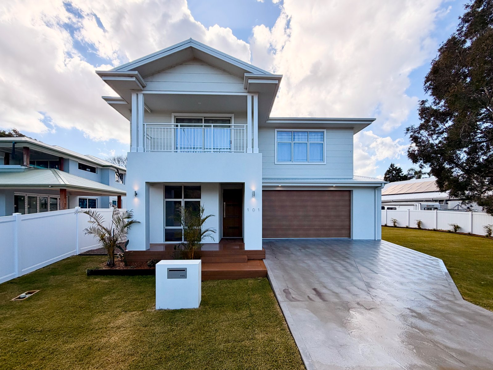 101 Gan Gan Road ANNA BAY 1