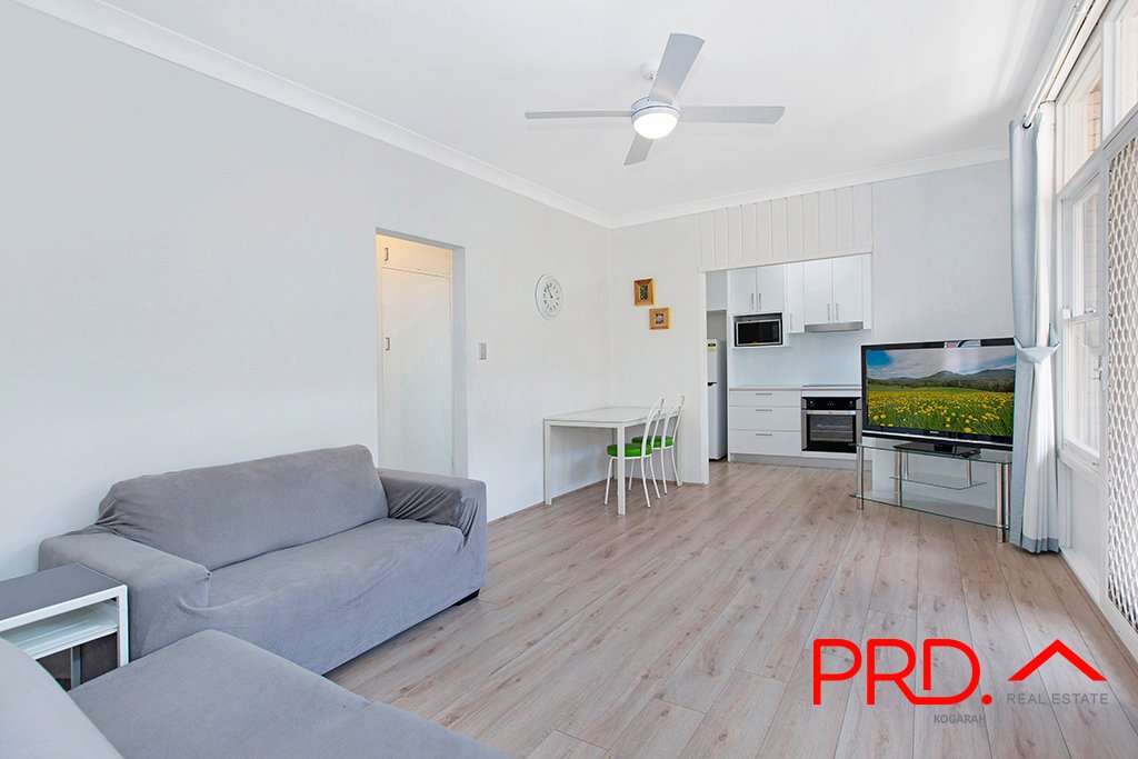 10/1 Green Street KOGARAH 2