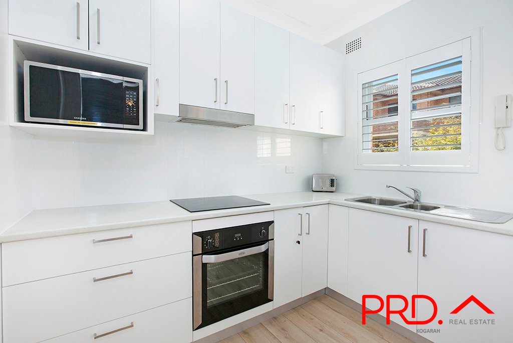 10/1 Green Street KOGARAH 3