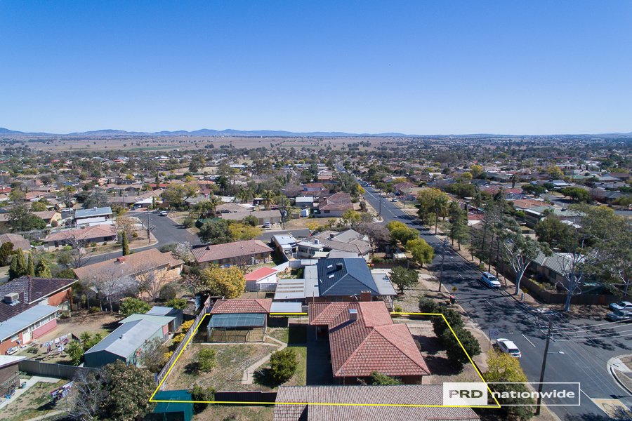 101 Hillvue Road TAMWORTH 17