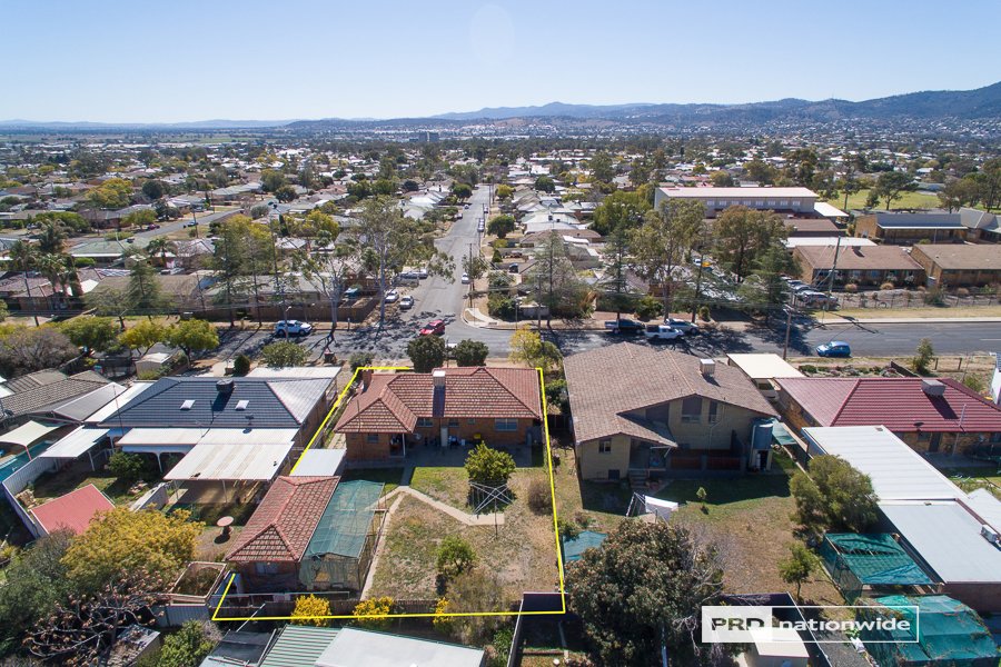 101 Hillvue Road TAMWORTH 18