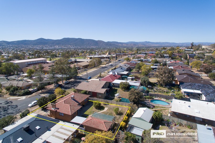 101 Hillvue Road TAMWORTH 19