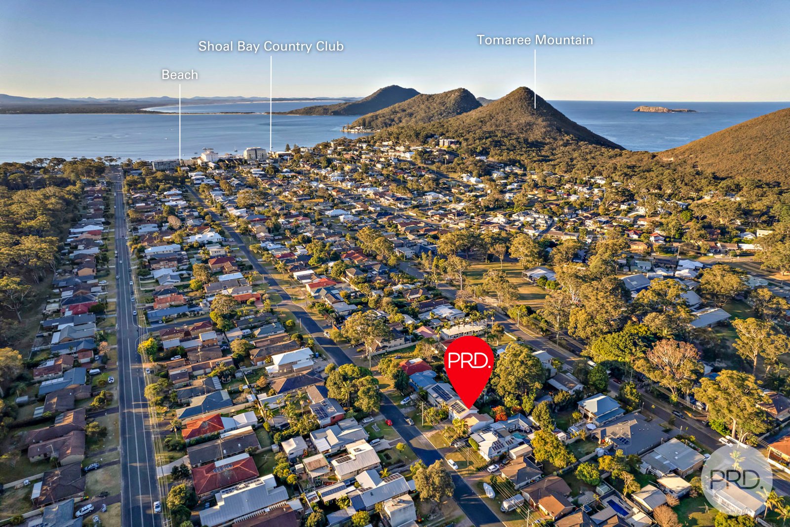 101 Horace Street SHOAL BAY 2