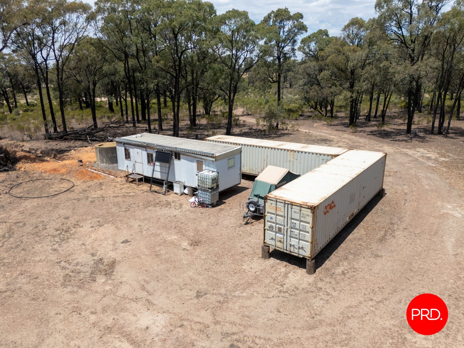 101 Hudson Road BAILIESTON 4