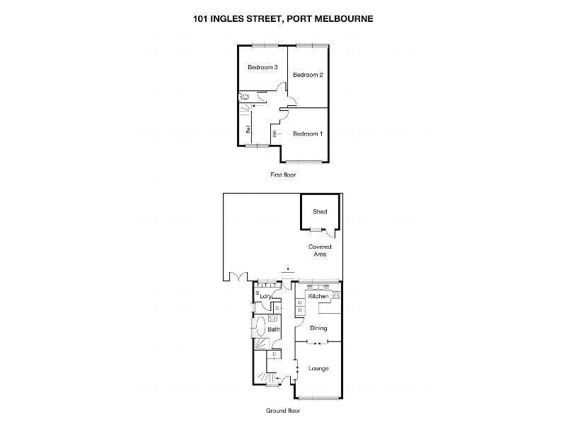 Gallery: 101 Ingles Street