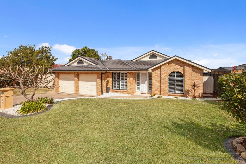 101 Lemonwood Circuit THORNTON 1