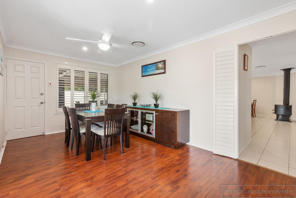 101 Lemonwood Circuit THORNTON 5