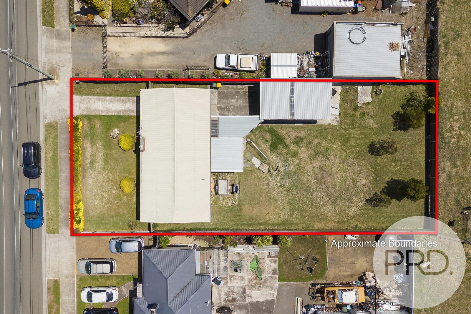 101 Main Road SORELL 13