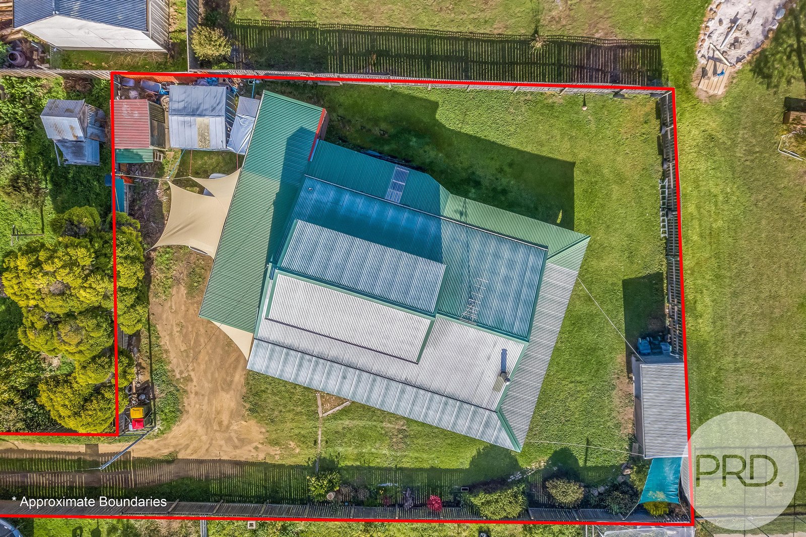 101 Main Street KEMPTON 1