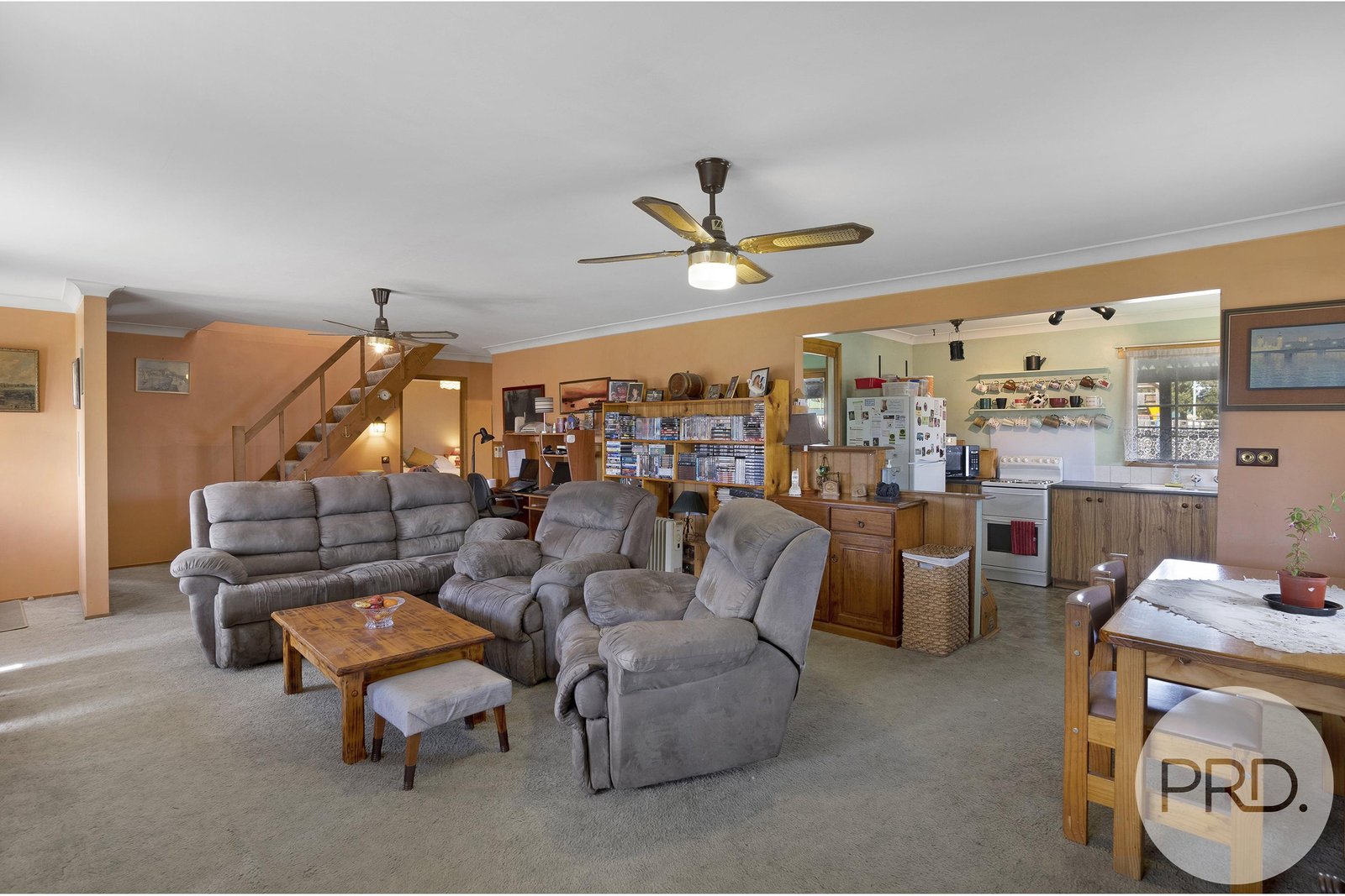 101 Main Street KEMPTON 6