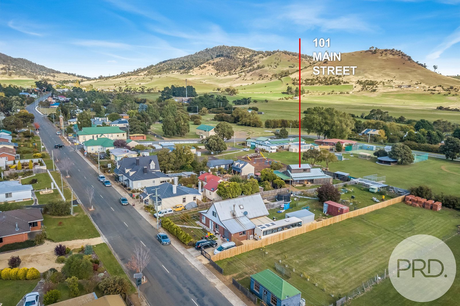 101 Main Street KEMPTON 7