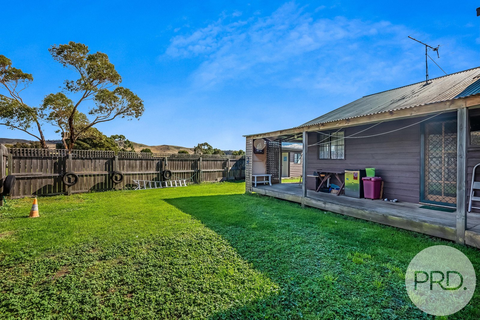 101 Main Street KEMPTON 12