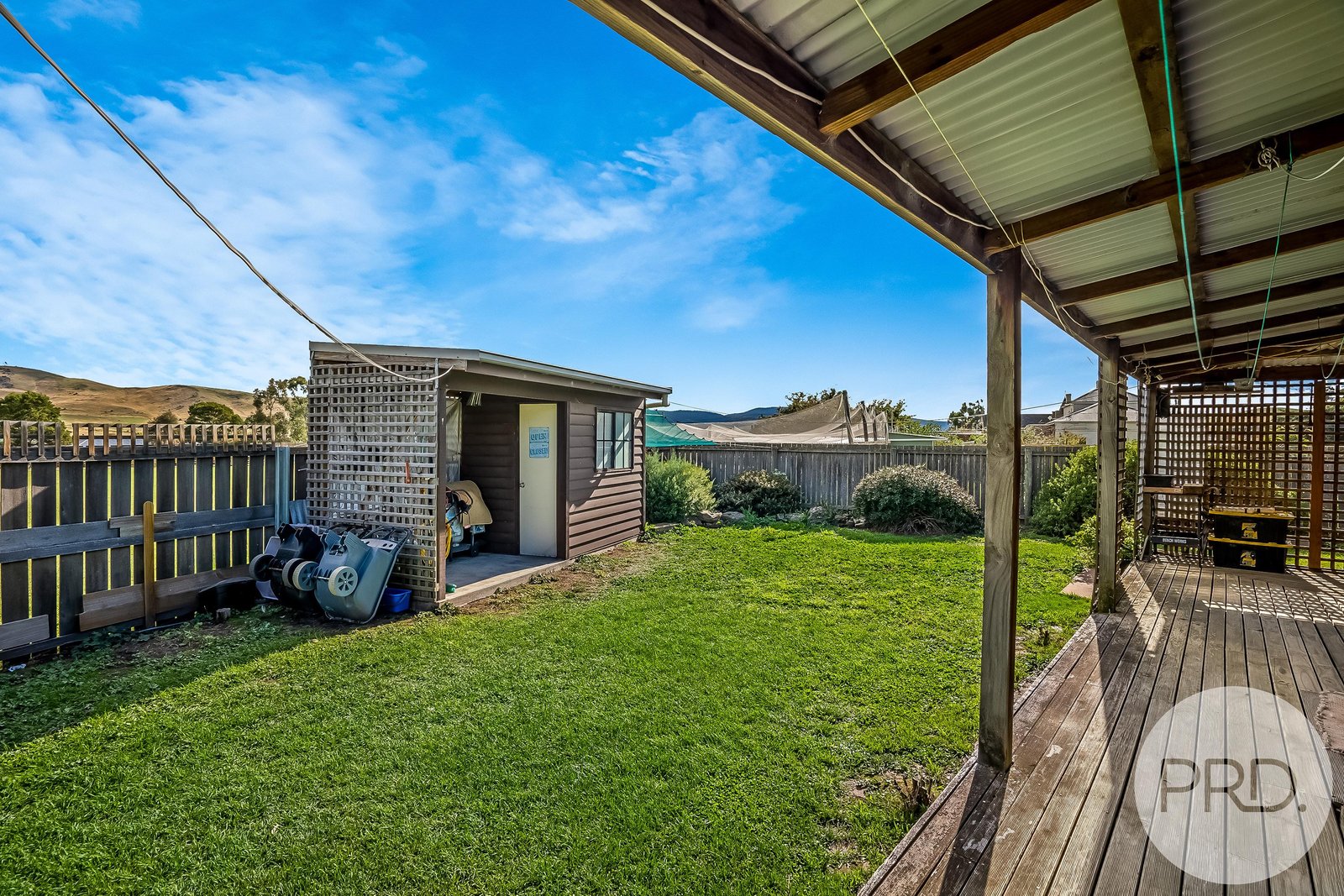 101 Main Street KEMPTON 24