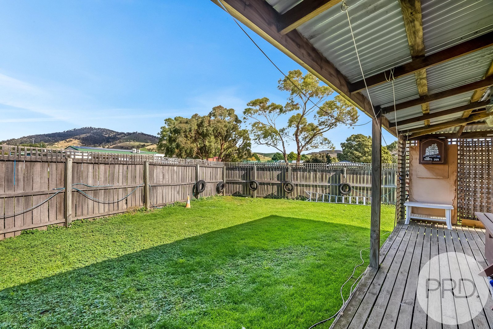 101 Main Street KEMPTON 30