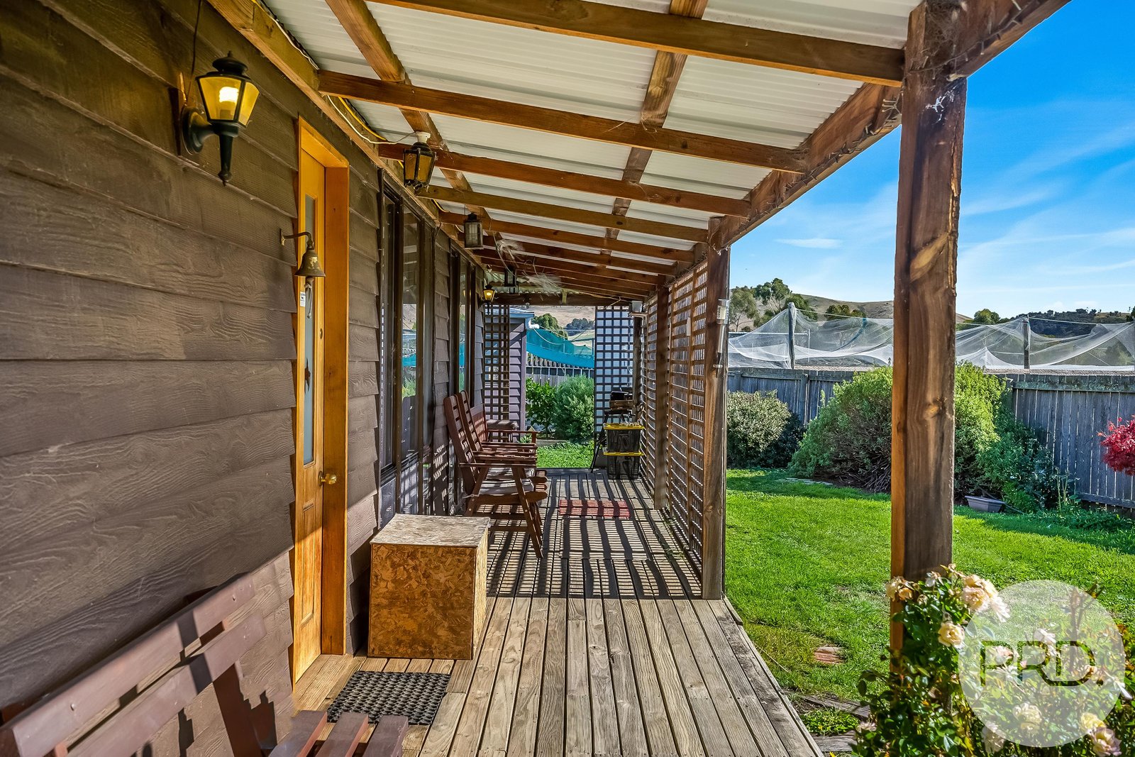 101 Main Street KEMPTON 31