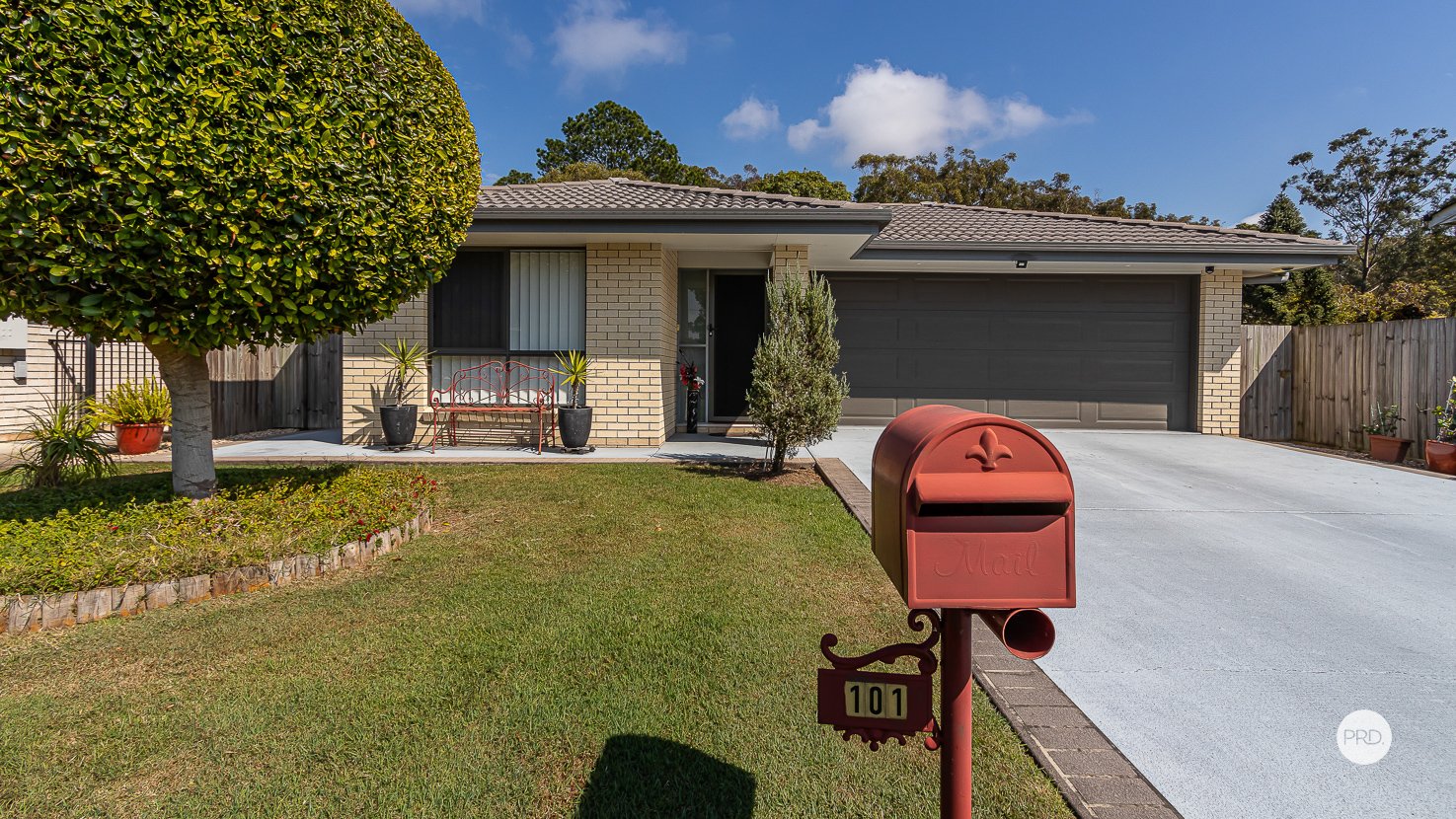 101 Main Street REDLAND BAY 22