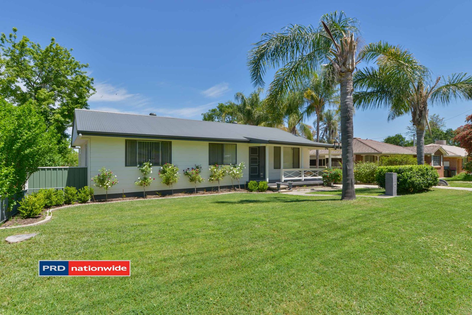 101 Manilla Road TAMWORTH 1