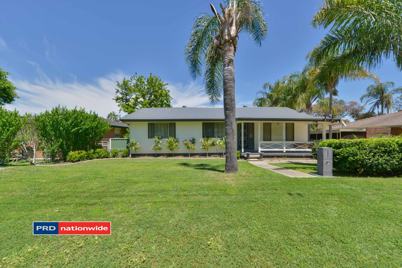 101 Manilla Road TAMWORTH 12