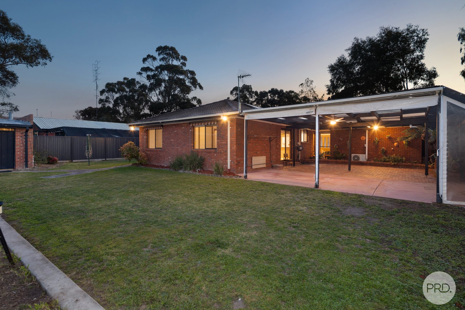 101 Mansfield Avenue MOUNT CLEAR 11