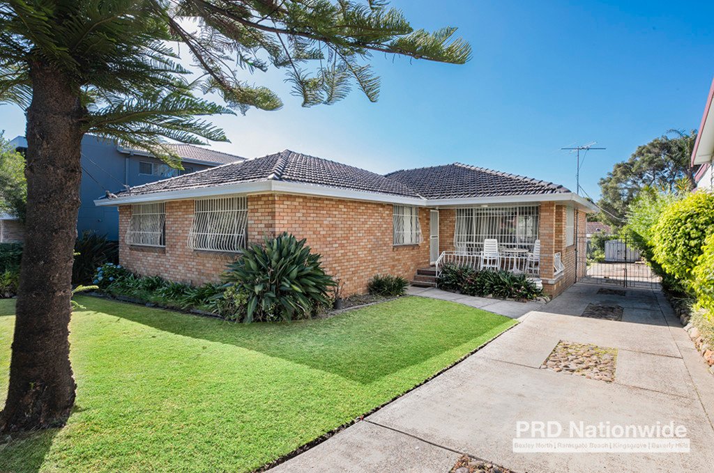 101 Moorefields Road KINGSGROVE 1