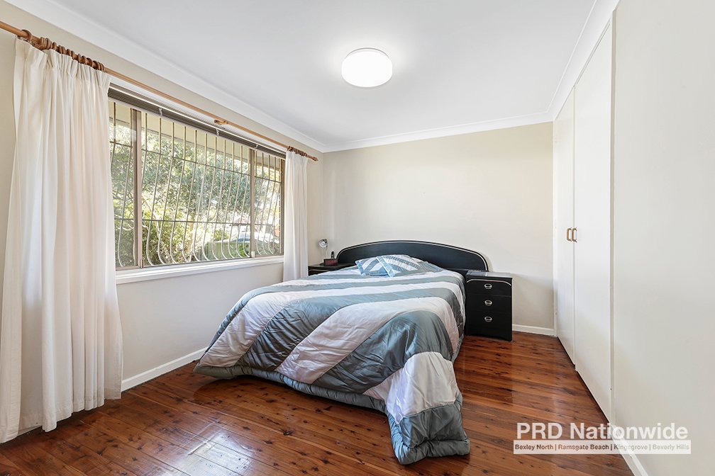 101 Moorefields Road KINGSGROVE 4