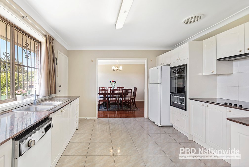 101 Moorefields Road KINGSGROVE 6