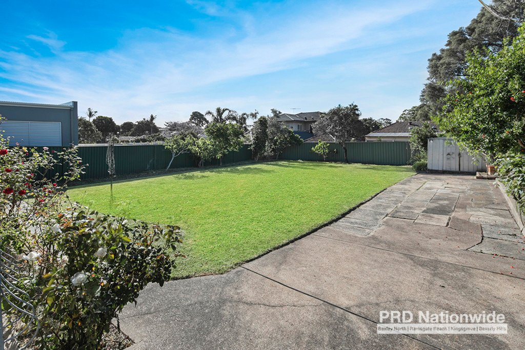 101 Moorefields Road KINGSGROVE 7