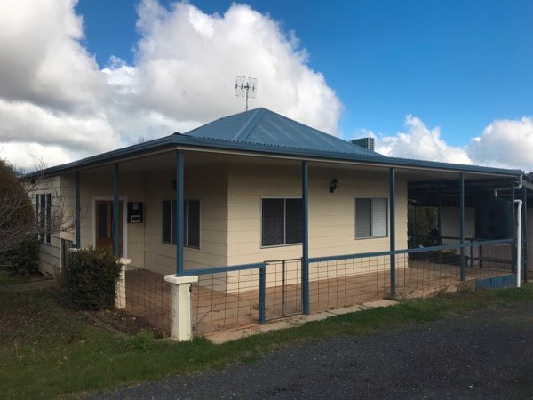 101 Murray Street TUMBARUMBA 1