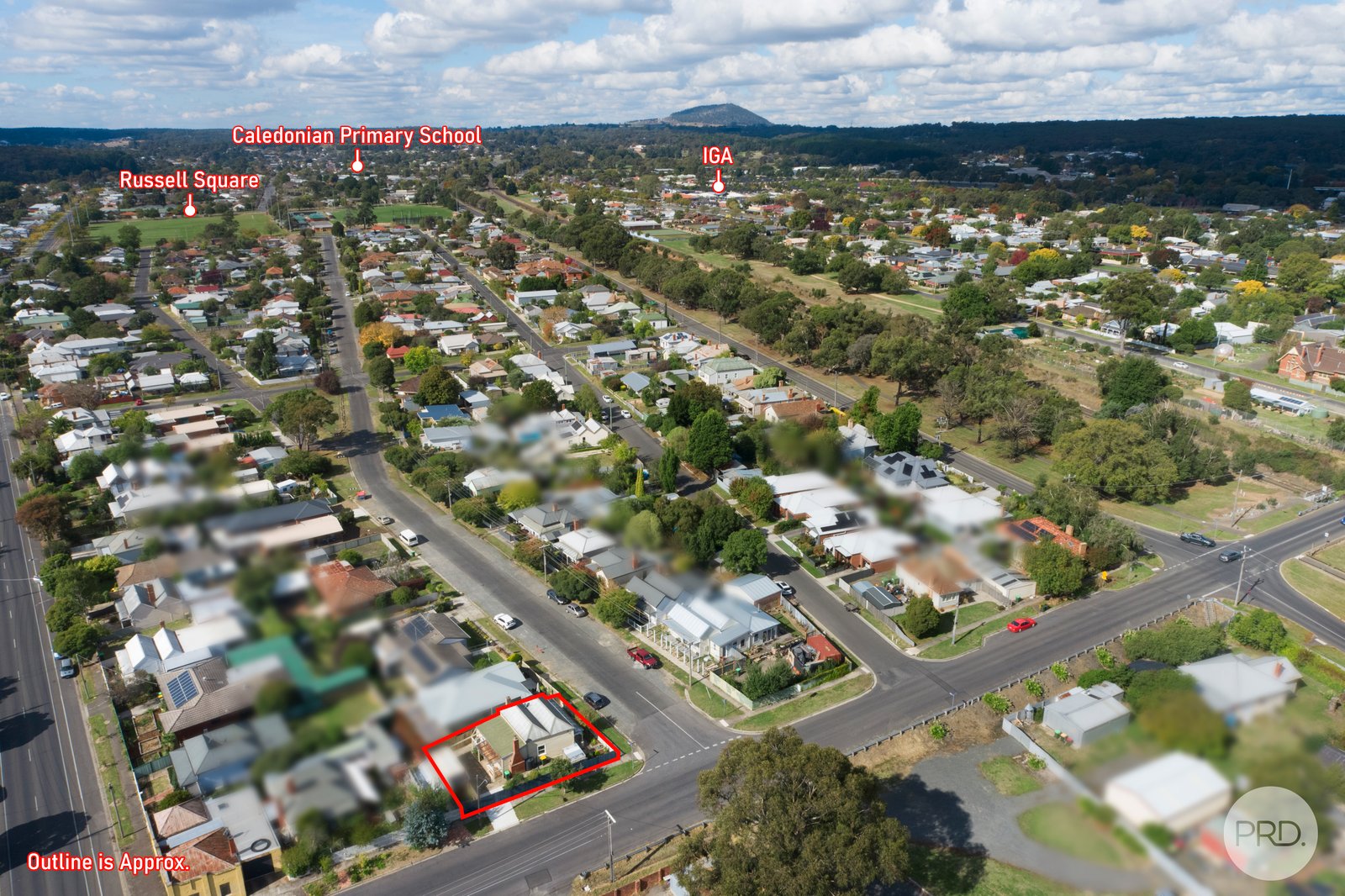 101 Nelson Street BALLARAT EAST 2