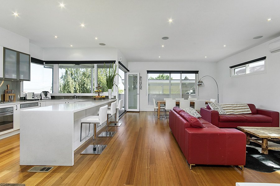 Gallery: 101 Nicholas Street