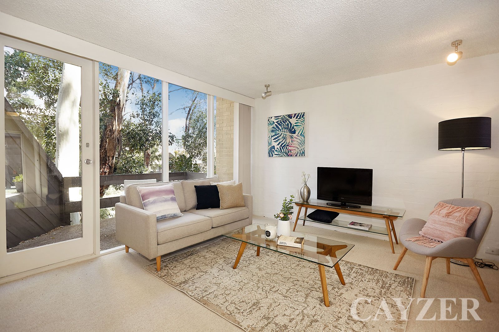 Gallery: 101 Park Street