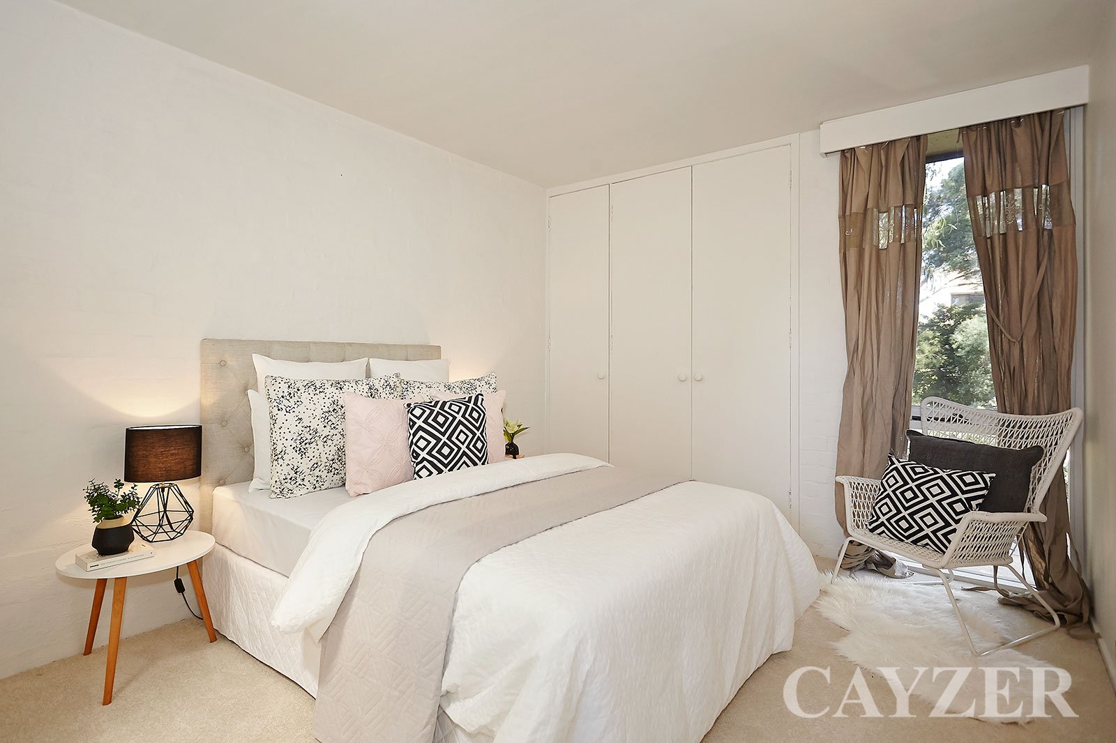 Gallery: 101 Park Street