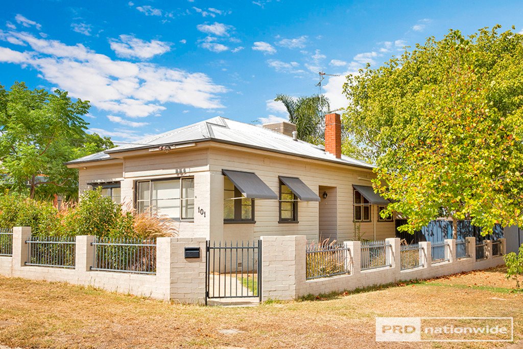 101 Piper Street TAMWORTH 1