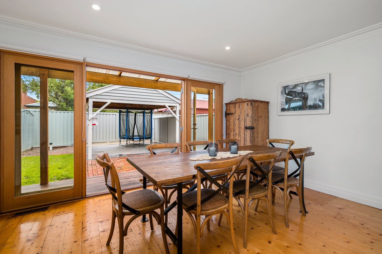 Gallery: 101 Queensville Street
