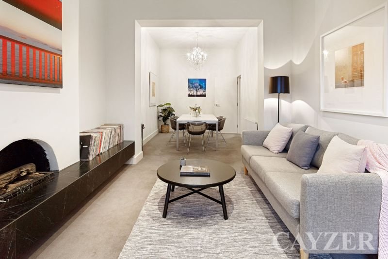 Gallery: 101 Raglan Street