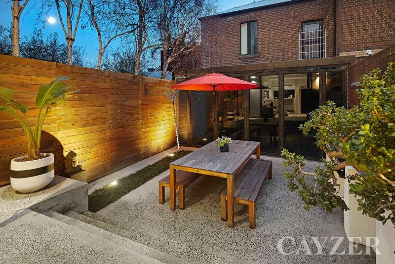 Gallery: 101 Raglan Street