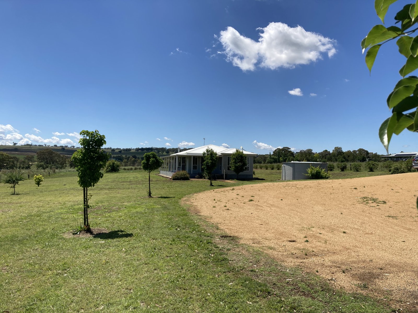 101 Rifle Range Road MERRIWA 2