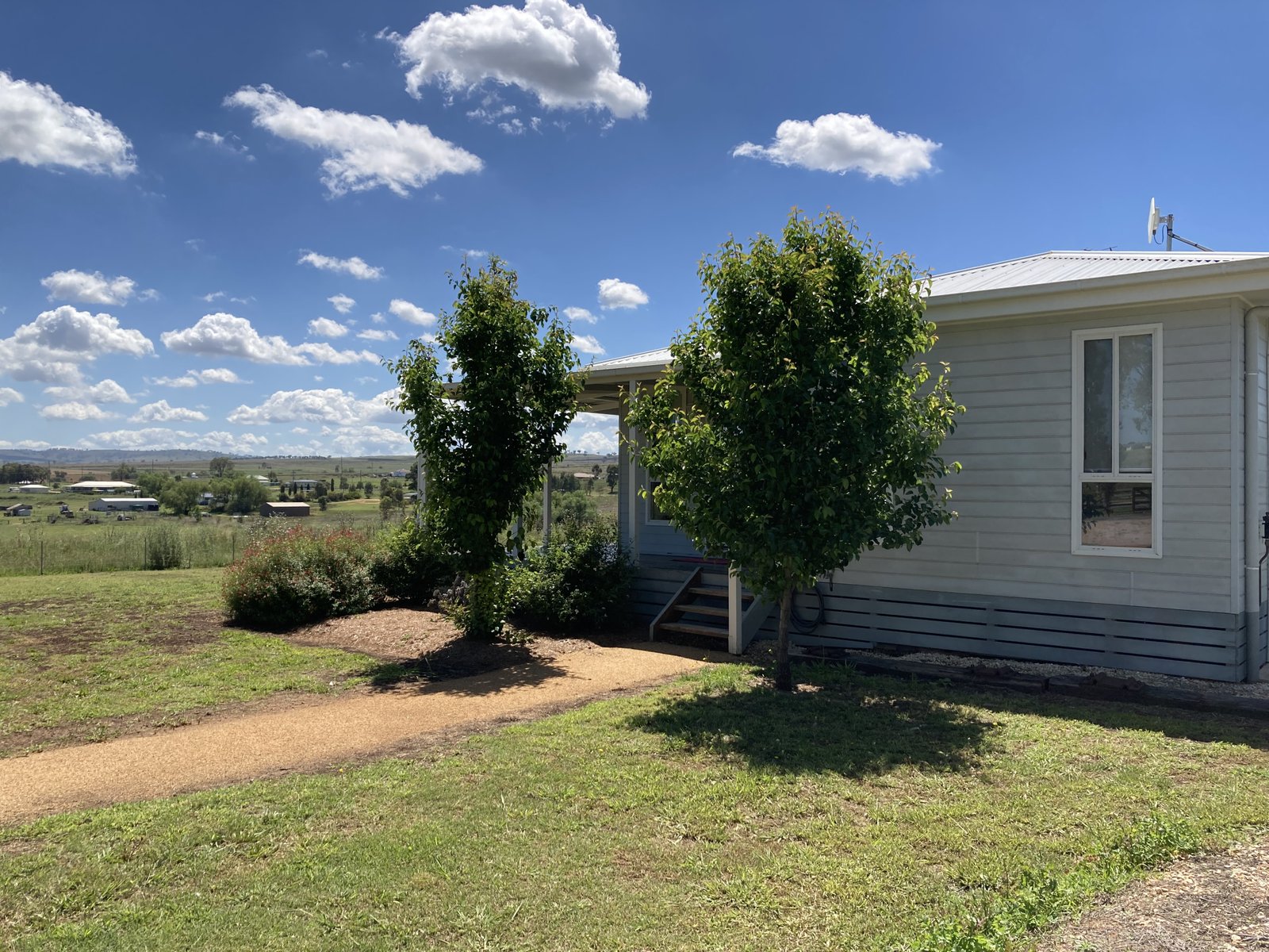 101 Rifle Range Road MERRIWA 3