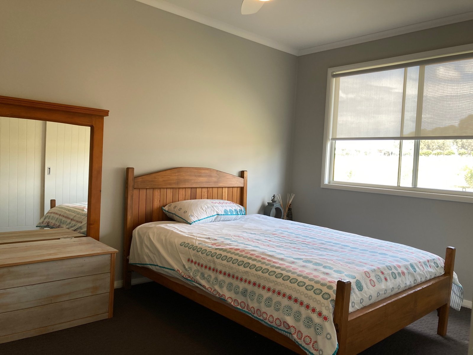 101 Rifle Range Road MERRIWA 8