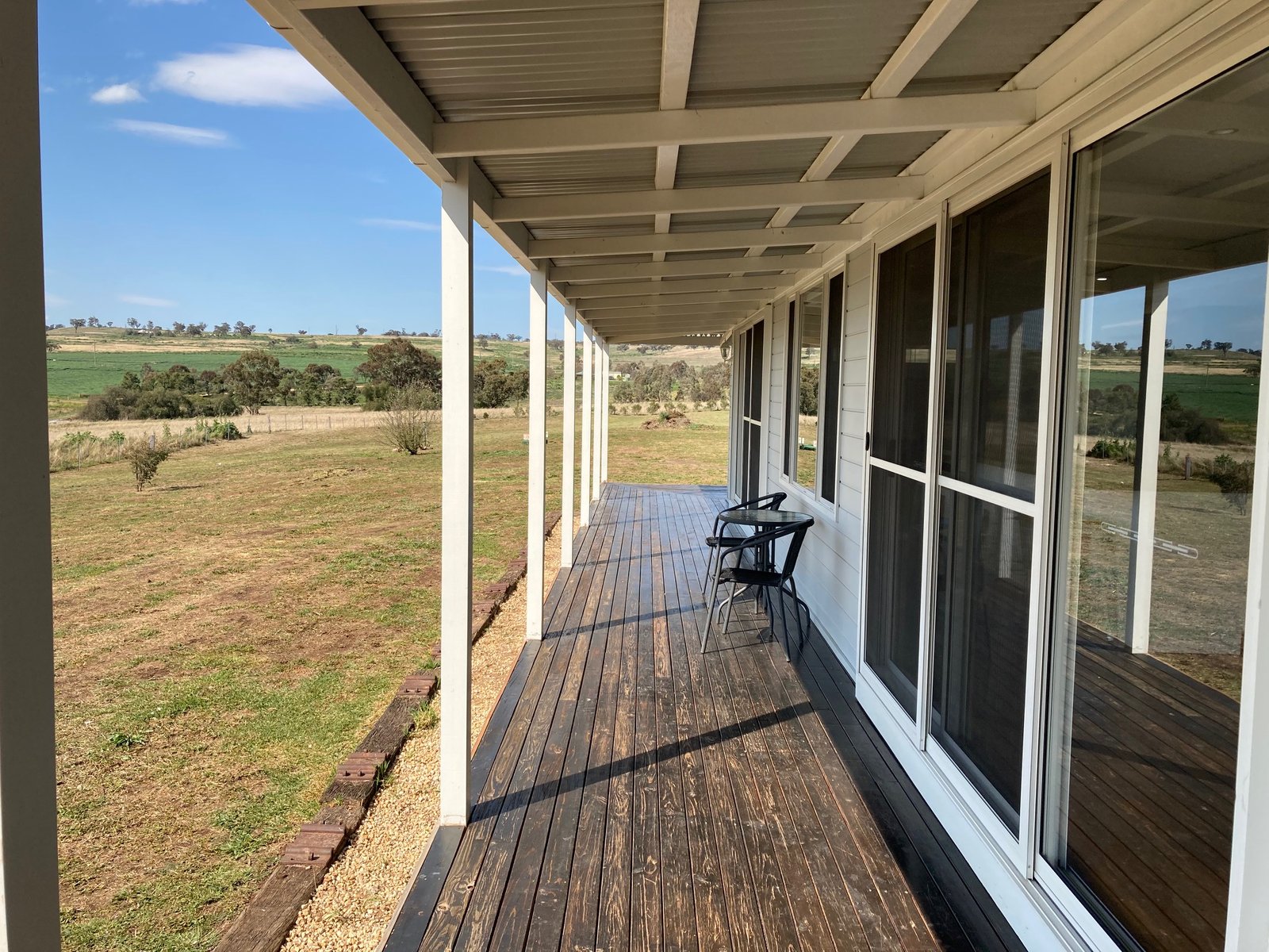 101 Rifle Range Road MERRIWA 11