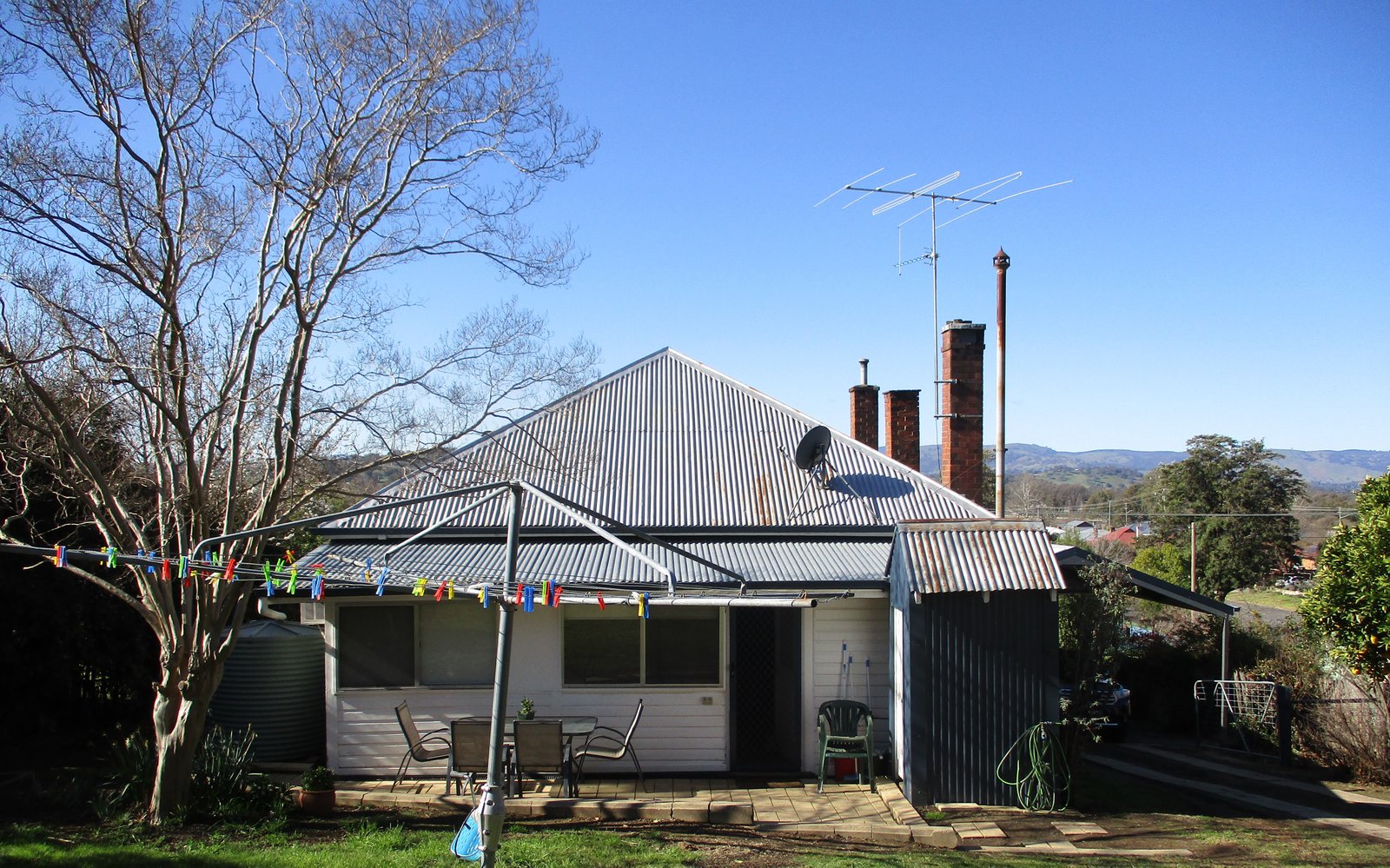 101 Russell Street TUMUT 13