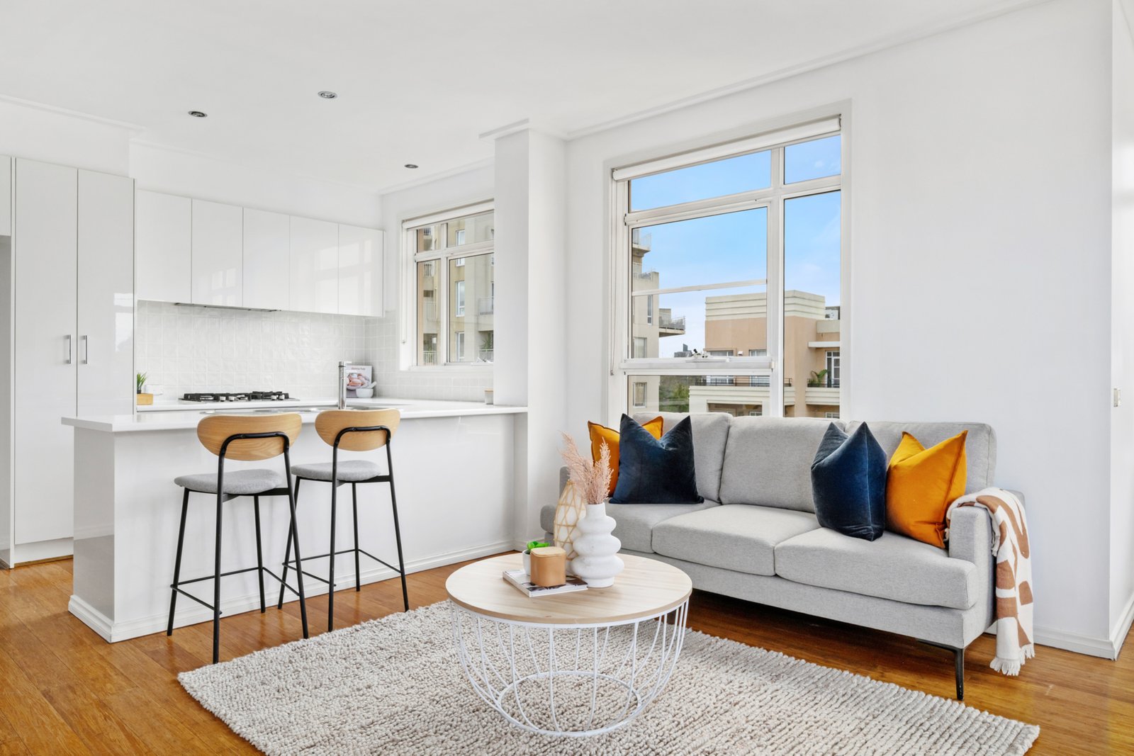 Gallery: 10/1 Seisman Place