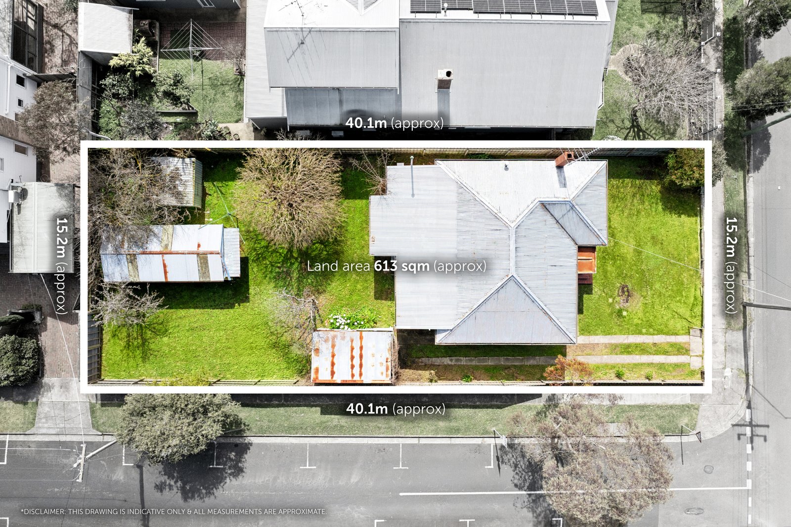 Gallery: 101 Shannon Avenue