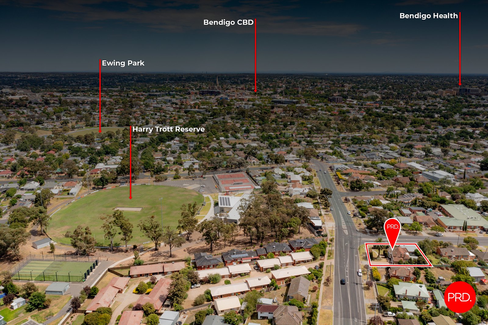 101 St Aidans Road KENNINGTON 21